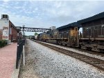 CSX 3392